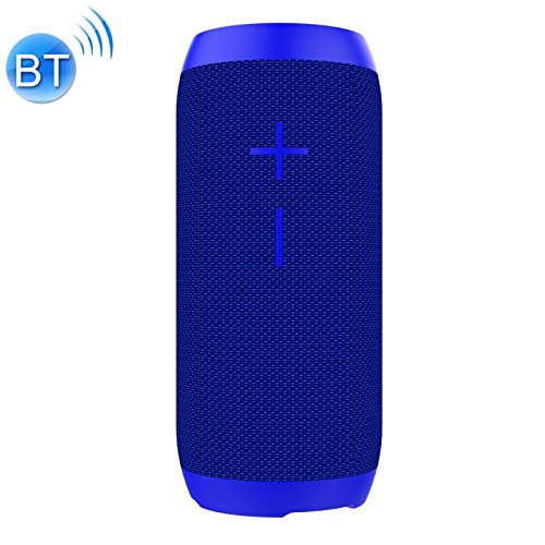 (#10) Mini Handy Rabbit Wireless Bluetooth-Lautsprecher, Einbau-Kühlschrank Mic, (Blue)