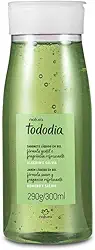 Natura Sabonete Líquido em Gel Alecrim e Sálvia Tododia - 290g / 300ml