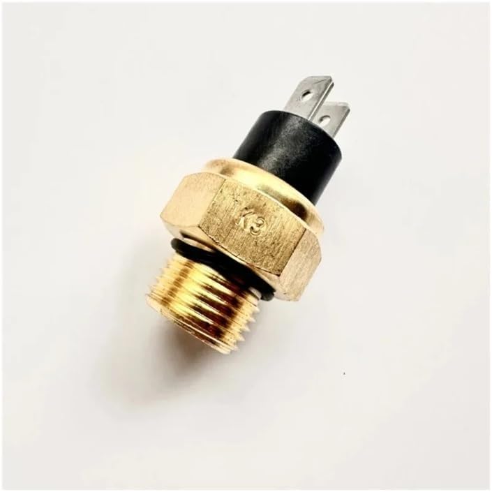 Radiator Thermo Switch Water Temperature for CF MOTO X5 X6 Uforce Cforce 500 600 625 Quad 0010-135000 Replacement Parts