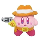 Little Buddy - Nintendo - Kirby - Muteki! Suteki! Gun Man 6