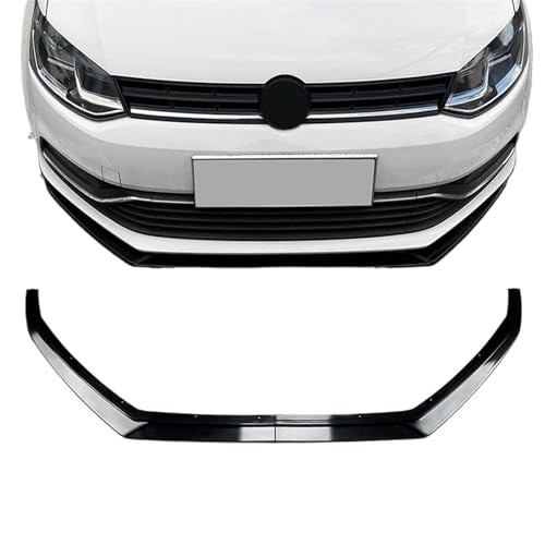 Kit modification extérieure Polo 6R 6C diffuseur avant robuste - 2