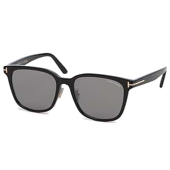 Amazon | (トムフォード) サングラス ユニセックス ミラーレンズ