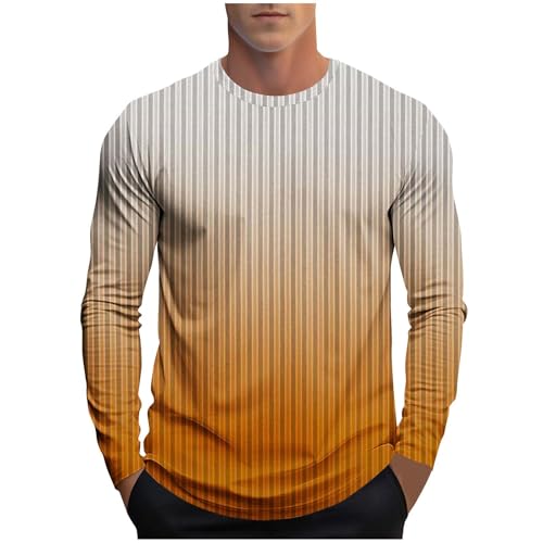 T-shirt manche longue homme confortable pour éliminer les irritations des peaux sensibles