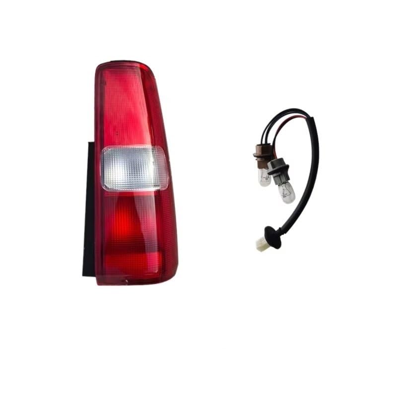 Feu arrière droit pour Suzuki Jimny Hardtop 1998-2017
