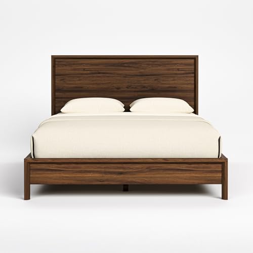 Image of Stickley Saranac Bed, Queen Size