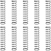 10mm x 0.8mm x 45mm