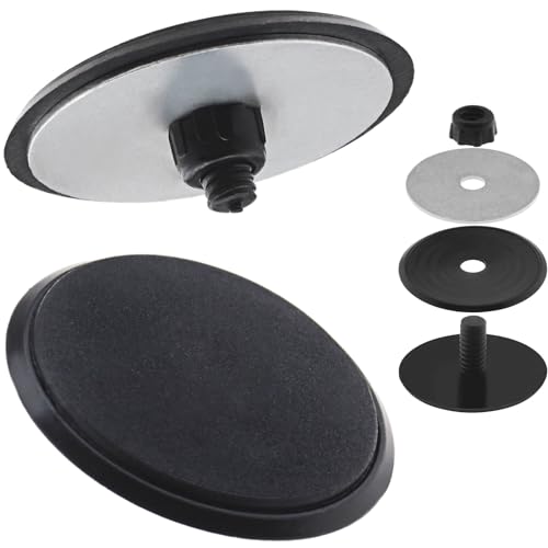 32 mm Bouchon aveugle Vis décorative pour essuie-glace arrière, ensemble d’essuie-glaces...