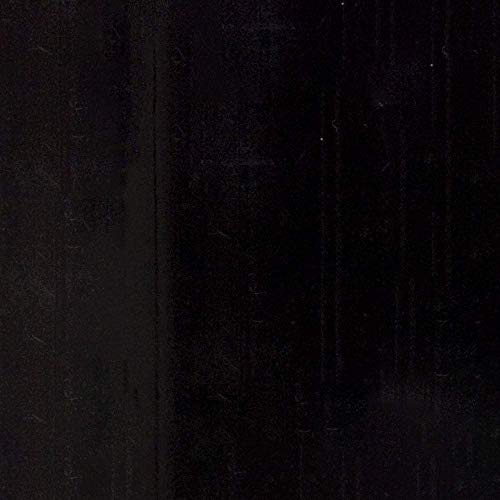 Image of Rust-Oleum 1905830 Specialty Lacquer Spray Paint, 11 Ounce, Black (Pack of 2)