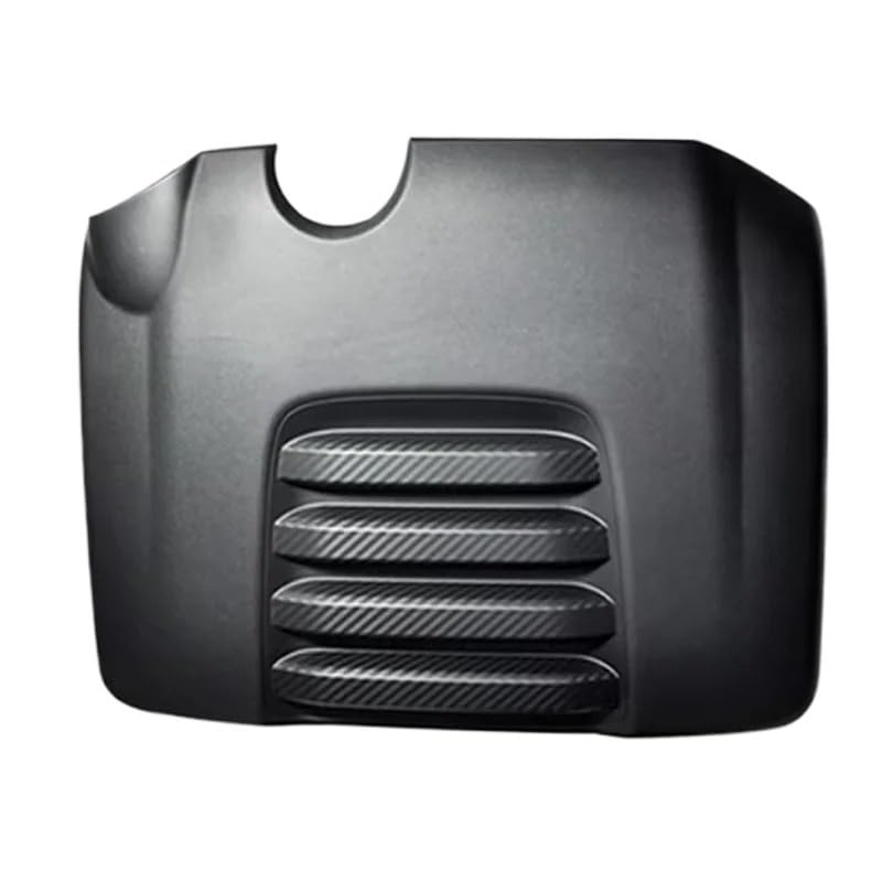 Cache moteur Tank 300 essence protégez votre bloc GreatWall WEY