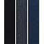 3-pack Black/Charcoal/Navy