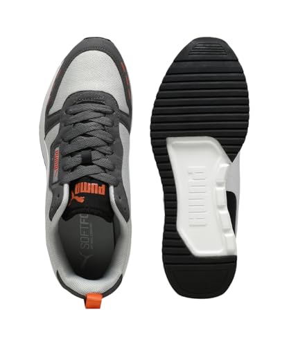 Image of Puma Unisex-Adult R78 Res Sneaker