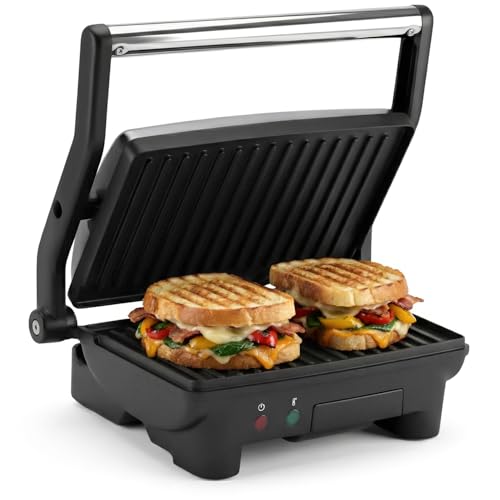 Elite Gourmet 2-in-1 Grill