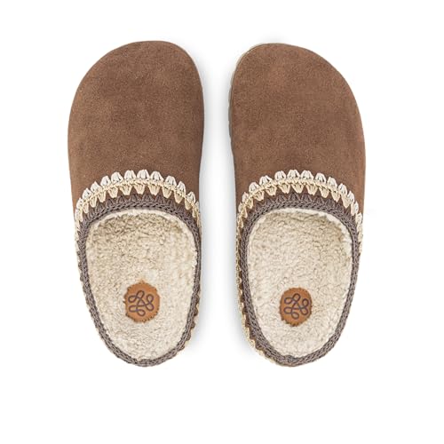 Image of The Sak Bolinas Clog Shoe - Women's Slip On Sandal for Indoor & Outdoor Use - Classic, Comfortable Mule Shoes for Everyday
