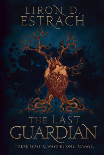  The Last Guardian