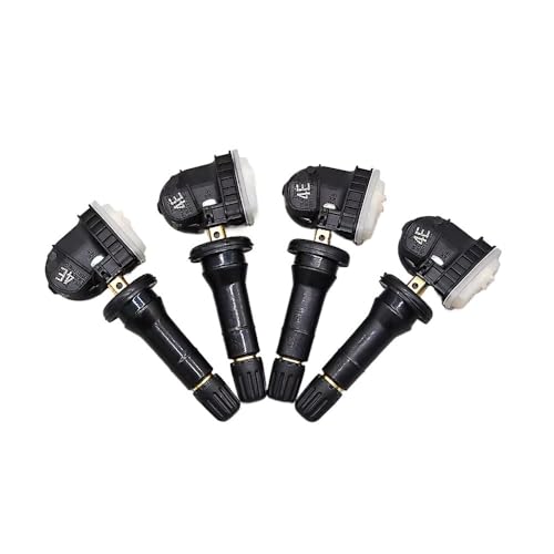 Capteur de pression TPMS 13512347 haute précision pour Volt