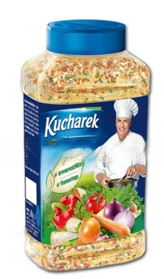 850 G CONDIMENTO UNIVERSAL KUCHAREK