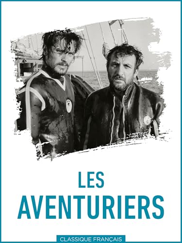 Les aventuriers