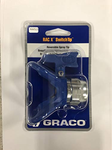 Graco RAC X 515 Tip and Guard Combo