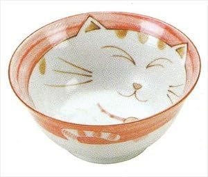 Fuji Merchandise KY56-79 6" Dx2.5 H BOWL, One Size, White