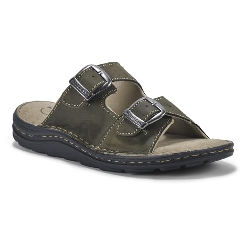 Image of Woodland Men's Slipper