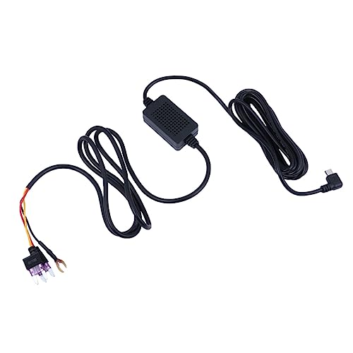 Adaptador de cargador para navegación GPS que soluciona los apagones de pantalla en tu coche