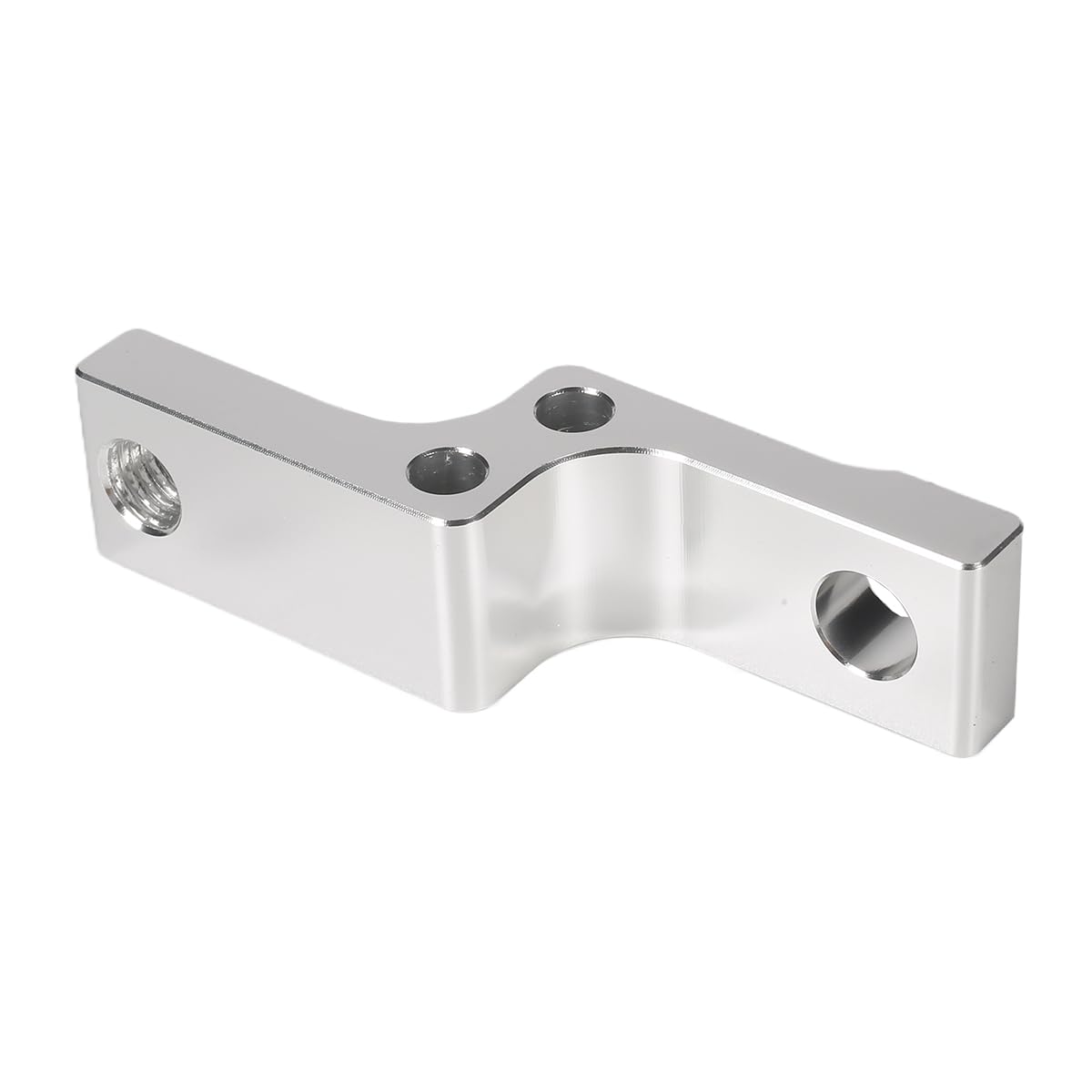 Compatible with LT Swap Transmission Dipstick Adapter Bracket Fits for TH400 TH350 4L60E 700R4 2004R 4L80E L82 L83 L84 L86 L87 LT1 L8B 551344