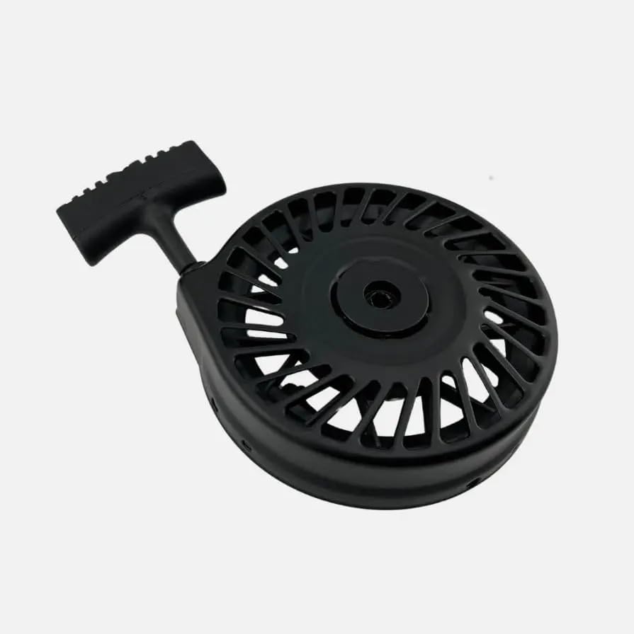 Arrancador de tracción para Tecumseh H35 y AV600 motor de cortacésped