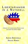 Libertarianism Books