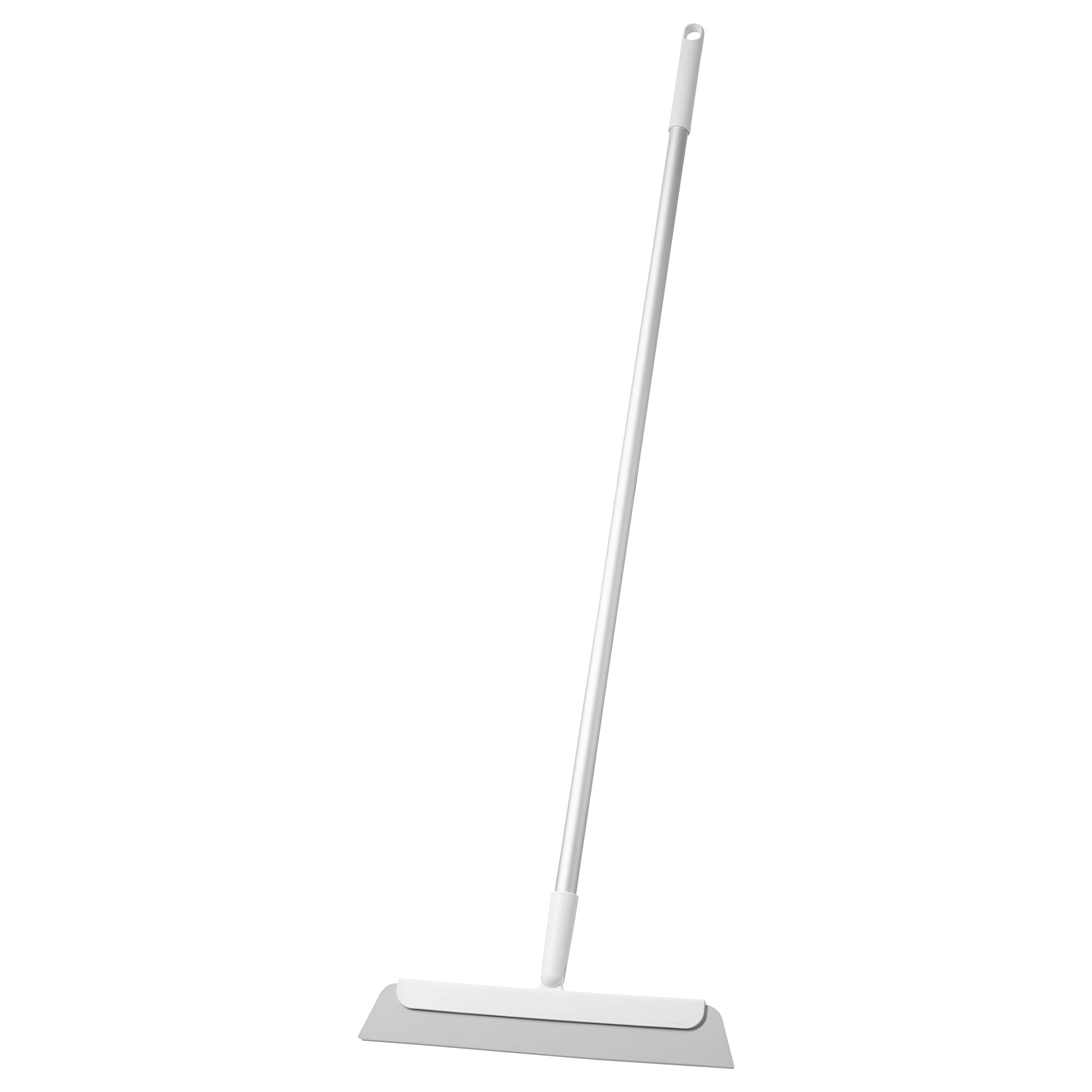 PEPPRIG Raclette de sol idéale pour l'eau de la salle de bain