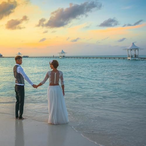 Cruise Wedding vs. Destination Wedding—Which One’s Right for You?