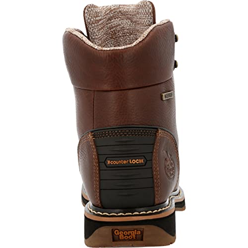 Georgia Boot Men's Gb00467 Industrial Boot4