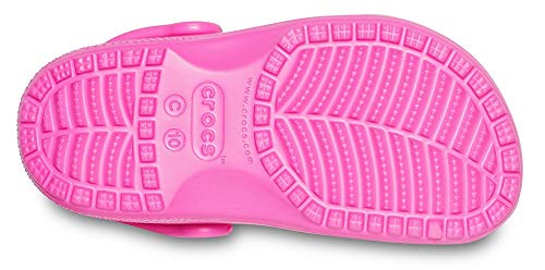 Image of Crocs Kid's Classic Clog (Little Kid /Big Kid /Toddler)