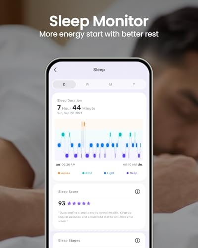 Choiz Smartwatch With Built-In Gps & Alexa thumb #4
