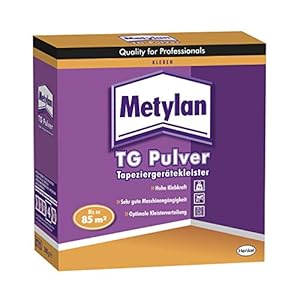 Metylan TG Power Tapetenkleister 1x500g
