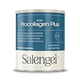 ACTIVE PROCOLLAGEN PLUS – Collagene, glucosamina, MSM, aminoacidi, estratti vegetali | Formazione di collagene nella pelle e nelle ossa, normale funzione della cartilagine e del tessuto connettivo
