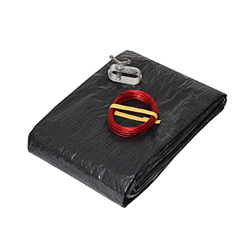 Powerhaus24 Winterabdeckplane