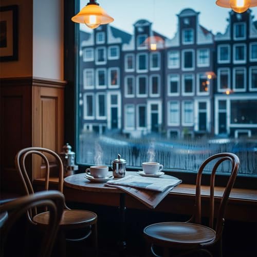 Dutch Dialogues (B1) - DD054: 18 jan &mdash; Scholen Amsterdam weigeren leerlingen (Rick, Tom & Julia)