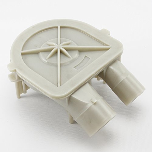Whirlpool Kenmore Washer Water Pump 3363394 3348015