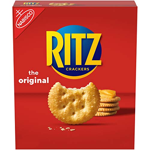 Ritz original crackers, 10.3 oz