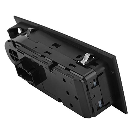 Interruttore Finestrino Principale Per BMW E90 E91 | Ricambio Originale 61319217332 - Foto 6