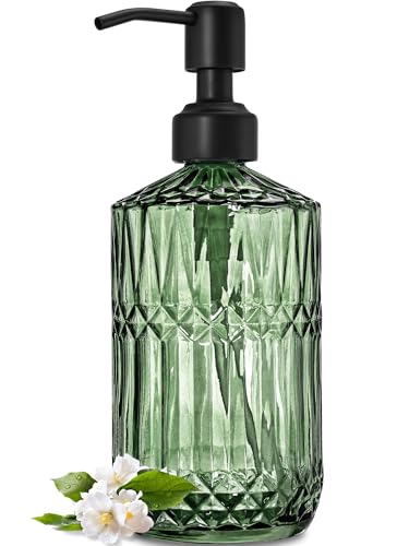 Best bathroom dispensers for liquid soap