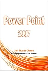 Capa de Power Point 2007