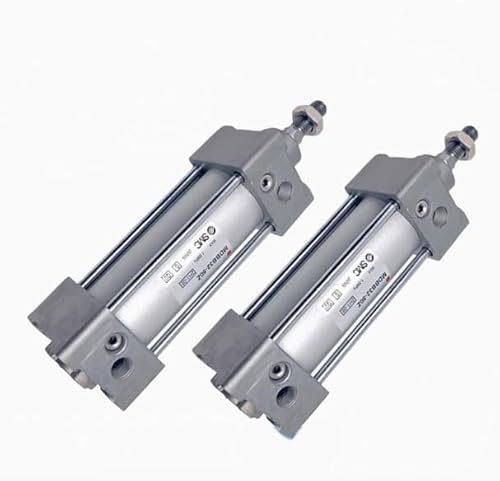 1PCS New SMC Standard Cylinder CP96SDB63-25C/CP96SDB63-50C/CP96SDB63-75C/CP96SDB63-100C (CP96SDB63-100C)