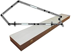 Dsmesswerkzeuge WinkelSchablone für Treppen und Winkel