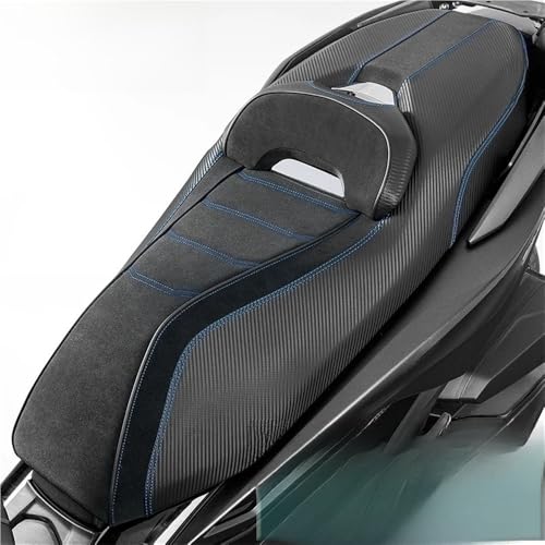 Coussin pour Forza 125 350 NSS antidérapant avant arrière
