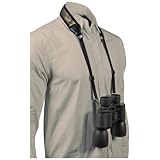 Mossy Oak Hunting Accessories Neoprene MO-BST-BU Binocular Strap Break Up Print