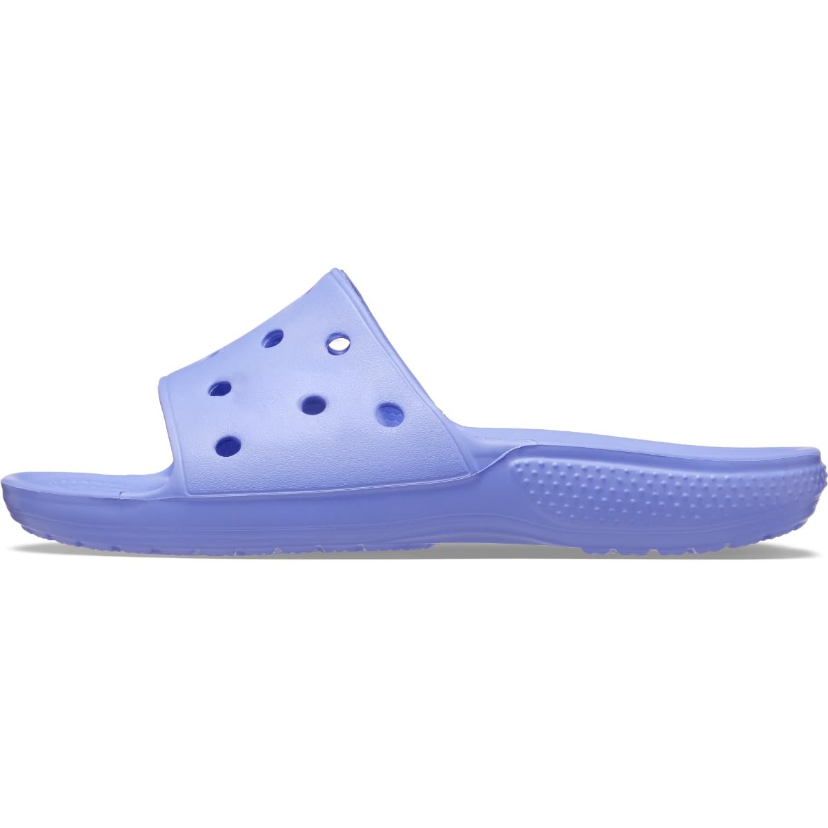 Crocs Unisex Adult Classic Slide DVT Digital Violet Sandal (206121-5PY) (B09GS2M2RR) Amazon Price History, Amazon Price Tracker