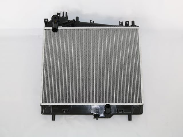 Amazon | CoolingDoor【17700-64P00】エブリィ ラジエター DA17V M/T  