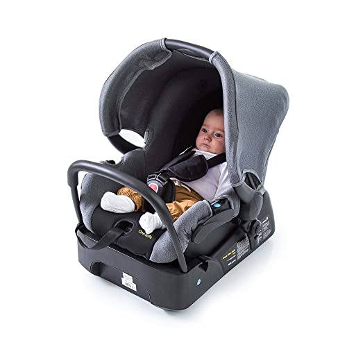 Safety 1st, Travel System Mobi NV Trio, Grey... glide