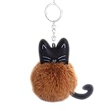 Es ist eine Mode hübsch Keychain, Unique Design